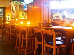 -FUTURE BAR(岭南天地店)