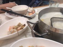 -樾餐厅泰式海鲜火锅(民歌湖店)