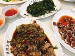 虾姑-长平老姿娘夜粥(平东一街店)