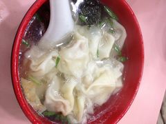 小馄饨-北万新包子店(淮海店)