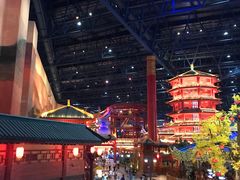 -万达茂商场(南京仙林店)