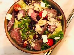 -农畉LONFOOD(福田星河COCOPark店)