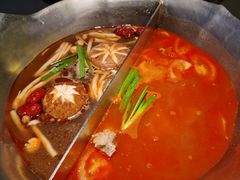 -湊湊火锅·茶憩(南京万象天地店)
