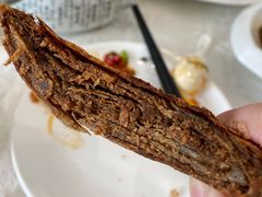 精品糖饼-马凯餐厅(地安门店)