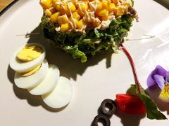-清真·艾美可餐厅(鹏欣水游城店)