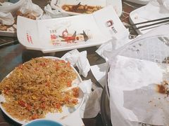 -阿三烧烤·生蚝(超级会员店拓峰店)
