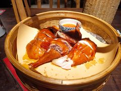 -洞庭土菜馆(天河北总店)