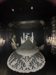 -Bridal Queen·婚纱女皇