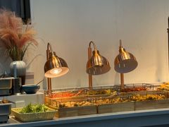 -仙螺岛海鲜自助餐厅(总店)