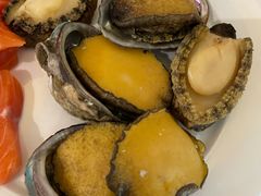 -永泰福朋喜来登酒店-宜客乐自助餐厅(远大路店)