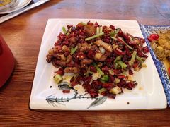 -老味道1992(武当山店)