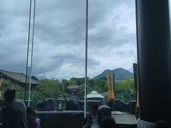 -时光吧·大堂吧·丽江和府洲际度假酒店