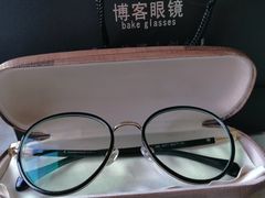 -博客眼镜(大学城店)
