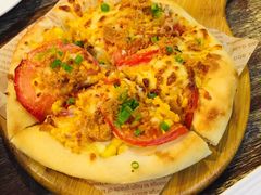 -彼芝奇比萨(红坊店)