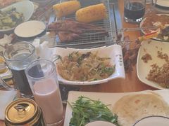 -张记焖窑·十五年专注焖烤(雍和宫店)