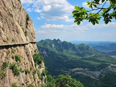 -丹东凤凰山景区