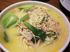 -邵東家(港闸万达店)