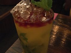-HUNTING BAR亨霆鸡尾酒馆(越秀淘金店)
