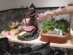 -龍二烧肉酒场(九亭店)