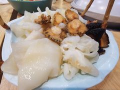 -喜上喜鸡煲翅(吉大店)