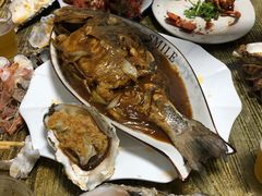 -人和啤酒屋海鲜大排档(营口路店)