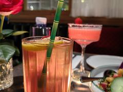 -ELI FALAFEL Lebanese&Mediterranean黎巴嫩美食(富城路店)