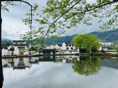 -呈坎景区