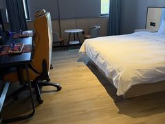 -网鱼电竞酒店(上海闵行七宝古镇店)