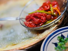 -洱火云南酸菜牛肉火锅(石景山当代商城店)