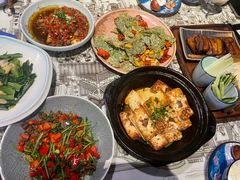-一味大院•桐庐菜传承店(春江路店)