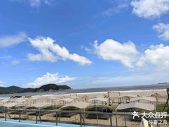 -东海半边山旅游度假区
