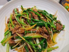 -留半山·香港食堂(啦啦宝都店)