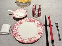 -星·South Beauty·俏江南(国贸店)