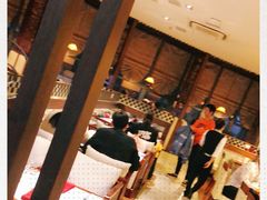 -爱丽丝牛排西餐厅(光谷步行街店)