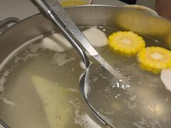 -陈记顺和潮汕牛肉火锅(番禺迎宾大道店)