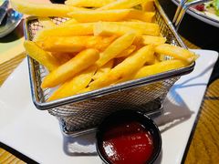 -安妮意大利餐厅(国贸店)