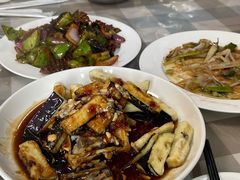 -华春餐馆(鱼山路店)