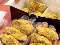-悠个炸鸡(南京创始店)