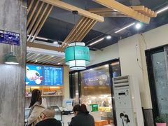 -西羊市老米家泡馍(西羊市店)
