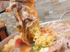 -韩一馆(吉大店)