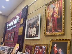 -中国照相馆(清河万象汇店)