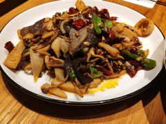 -十三式重庆江湖菜(金茂览秀城店)