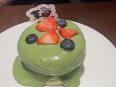 -茉里·舒芙蕾·手作甜品