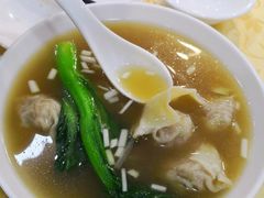 -海宝酒家(中山四路店)