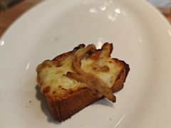脆糯糯薯角-必胜客(龙泉万达店)