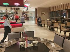 大堂-盛宴自助餐厅(运达喜来登店)