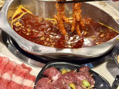 -三江汇火锅店(保全街店)
