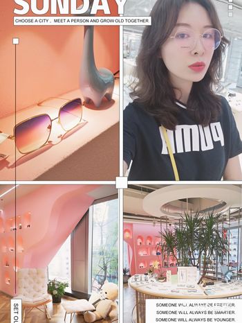 成都1元钱居然可以配眼镜，你相信是真的么？