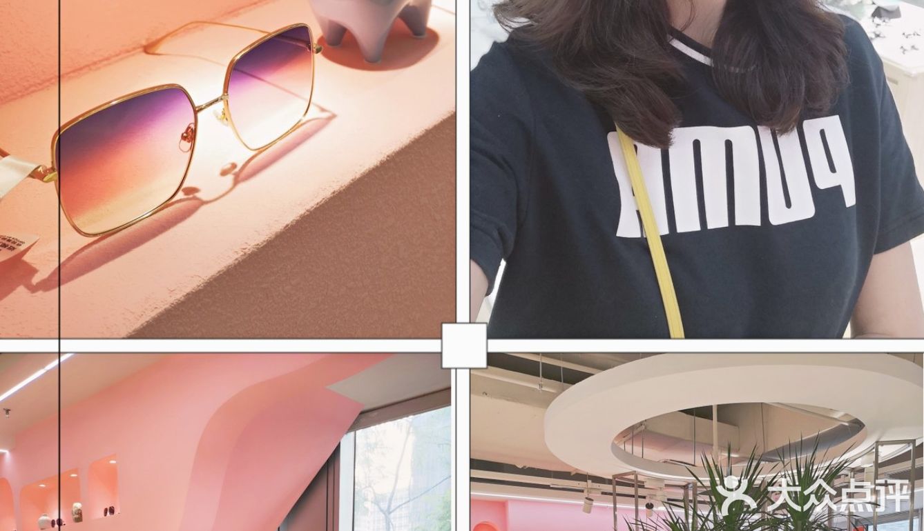 成都1元钱居然可以配眼镜，你相信是真的么？