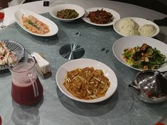 -凤凰园烤鸭店·唐山菜·传承花椒肉(老唐丰路店)